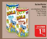 Aktuelle Kakao Angebote bei Marktkauf in Fürth Aktuelles Koala Angebot bei Marktkauf in Fürth ab 1,11 €