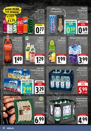 Käsegriller Angebot & Preis im aktuellen EDEKA Prospekt Käsegriller Angebot im aktuellen EDEKA Prospekt auf Seite 18
