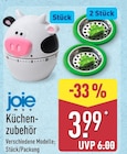 Küchenzubehör von joie im aktuellen ALDI Nord Prospekt