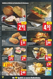 Frühstück Angebote im Prospekt "Aktuelle Angebote" von E center Frühstück Angebote im Prospekt "Aktuelle Angebote" von E center auf Seite 8