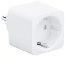 Smarte Steckdose bei Saturn in Krefeld Smarte Steckdose im Angebot bei Saturn Krefeld für 25,99 €