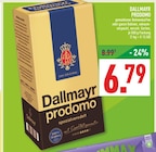 Aktuelle Dallmayr Angebote bei Marktkauf in Wuppertal Aktuelles prodomo Angebot bei Marktkauf in Wuppertal ab 6,79 €