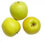 Kaufland Schönfeld - Golden Delicious oder Granny Smith Angebot im Prospekt Golden Delicious oder Granny Smith bei Kaufland im Schönfeld Prospekt für 1,79 €