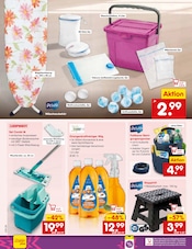 BH im Netto Marken-Discount Prospekt in Leinfelden-Echterdingen Aktueller Netto Marken-Discount Prospekt mit BH, "Aktuelle Angebote", Seite 56