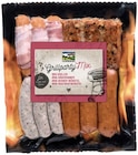 Grill-Mix Platte von Landhof im aktuellen REWE Prospekt für 4,99 €