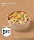 Aktuelle Nudeln Angebote bei GLOBUS in Erlangen Aktuelles Gebratene Mie Nudeln Angebot bei GLOBUS in Erlangen ab 0,85 €