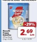 Frappe Eiskaffee Angebote von Nescafé bei combi Dülmen für 2,69 €