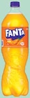 Boisson gazeuse orange - Fanta à 1,62 € dans le catalogue Intermarché
