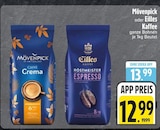 Aktuelles Caffè Crema Angebot bei EDEKA in Ingolstadt ab 12,99 €