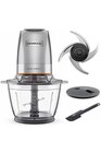 Hachoir Kenwood CHP62.400SI - Kenwood - Darty Hachoir Kenwood CHP62.400SI - Kenwood à 45,99 € dans le catalogue Darty