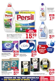 Persil Angebot im aktuellen E center Prospekt auf Seite 26