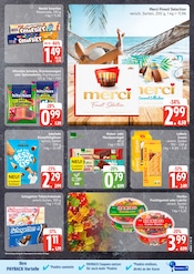 Kekse im EDEKA Prospekt in Buxtehude Aktueller EDEKA Prospekt mit Kekse, "Top Angebote", Seite 19