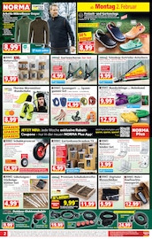 Smartphone im Norma Prospekt in Schweinfurt Aktueller Norma Prospekt mit Smartphone, "Mehr fürs Geld", Seite 2