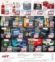 Hohes C im HIT Prospekt "ECHTE VIELFALT" mit 23 Seiten (Aachen)