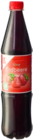 Sirup Erdbeere bei Kaufland im Heimertingen Prospekt für 1,59 €