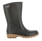 Demi-bottes Cobalt - Baudou - LaMaison.fr à Alençon Demi-bottes Cobalt - Baudou en promo chez LaMaison.fr Alençon à 27,50 €