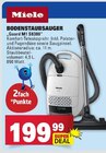 Bodenstaubsauger Guard M1 S8380 Angebote von Miele bei E center Speyer für 199,99 €