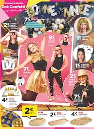 Offre Vêtements Femme dans le catalogue Centrakor du moment à la page 8