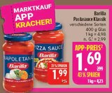 PastaSauce Klassik im Angebot bei Marktkauf in Coburg PastaSauce Klassik Angebote von Barilla bei Marktkauf Coburg für 1,69 €