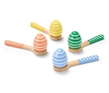 Eierlauf-Spiel bei Tchibo im Prospekt "" für 9,99 €