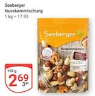 GLOBUS Lollar - Nusskernmischung Angebot im Prospekt Nusskernmischung bei GLOBUS im Lollar Prospekt für 2,69 €