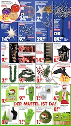 Wreesmann Handschuhe im Prospekt Wreesmann Handschuhe im Prospekt