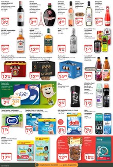 Coca Cola im aktuellen GLOBUS Prospekt (Weimar) Coca Cola im GLOBUS Prospekt "Aktuelle Angebote" mit 27 Seiten (Weimar)