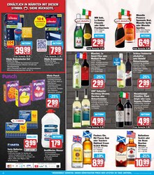Rum im aktuellen HIT Prospekt (Augsburg) Rum im HIT Prospekt "ECHTE VIELFALT" mit 18 Seiten (Augsburg)