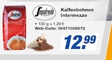 Aktuelles Kaffeebohnen Intermezzo Angebot bei expert in Stuttgart ab 12,99 €