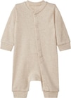Pyjamas en coton bio bébé - LUPILU en promo chez Lidl Pyjamas en coton bio bébé - LUPILU dans le catalogue Lidl