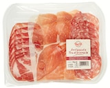 Promo 2+1 offert sur les barquettes NEGRONI à  dans le catalogue Intermarché Super à Briec