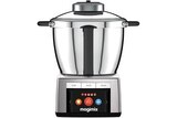Robot cuiseur Magimix Cook Expert Connect Chrome 18913 - Magimix en promo chez Darty Robot cuiseur Magimix Cook Expert Connect Chrome 18913 - Magimix dans le catalogue Darty