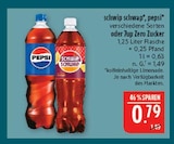 Pepsi Angebote von Pepsi bei Marktkauf Bautzen für 0,79 €