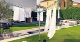 Wäschespinne „Linomatic 400 Easy“ im Angebot bei Globus-Baumarkt in Bad Kreuznach Wäschespinne „Linomatic 400 Easy“ Angebote von LEIFHEIT bei Globus-Baumarkt Bad Kreuznach für 89,00 €