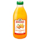 Pur Jus - ANDROS en promo chez Carrefour Pur Jus - ANDROS dans le catalogue Carrefour