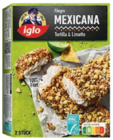 Filegro Mexicana von Iglo im aktuellen Lidl Prospekt