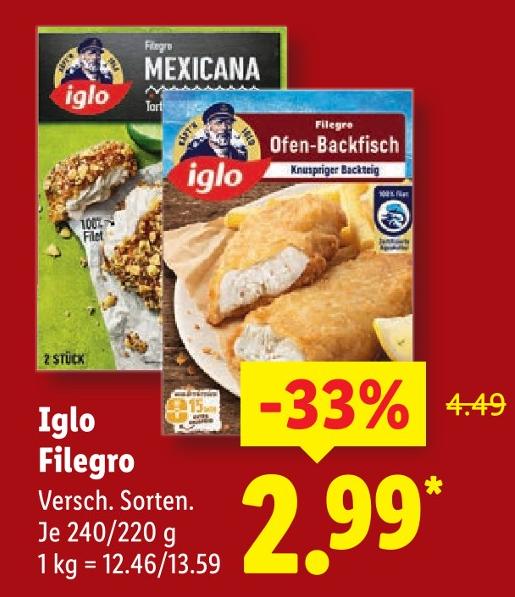 Filegro Mexicana