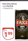 Aktuelles Extra Strong Angebot bei GLOBUS in Speyer ab 1,99 €