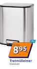 Aktuelle Mülleimer Angebote bei Action in Salzgitter Aktuelles Tretmülleimer Angebot bei Action in Salzgitter ab 8,95 €