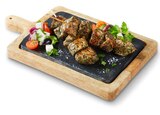 Aktuelle Lamm Angebote bei Penny in Potsdam Aktuelles Frische Lammspiesse Angebot bei Penny in Potsdam ab 5,99 €
