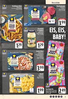 Kartoffeln im aktuellen E center Prospekt (Koblenz) Kartoffeln im E center Prospekt "Aktuelle Angebote" mit 26 Seiten (Koblenz)