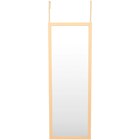 Miroir de porte Studio Home - Studio Home en promo chez Action Angers à 4,99 €