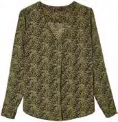 Blouse femme - Carrefour à Boulogne-Billancourt Blouse femme en promo chez Carrefour Boulogne-Billancourt à 9,99 €