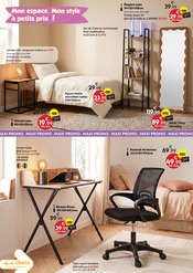 Promos Couette dans le catalogue "LA RENTRÉE SE PRÉPARE ICI !" de Maxi Bazar Couette en promo dans le catalogue Maxi Bazar à la page 10