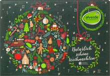 Adventskalender 2021 - natürlich schöne Weihnachten Angebot in Vlotho im aktuellen Prospekt bei dm-drogerie markt in Vlotho