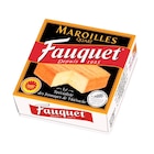 Maroilles A.O.P - FAUQUET dans le catalogue Carrefour