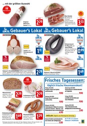 Aktueller E center Prospekt mit Bier, "Aktuelle Angebote", Seite 5