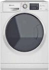 Waschtrockner WATK Sense 86S 41 C im MEDIMAX Prospekt Waschtrockner WATK Sense 86S 41 C von Bauknecht im aktuellen MEDIMAX Prospekt für 549,00 €