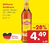 Netto Marken-Discount Hundeshagen Prospekt mit  im Angebot für 4,49 €