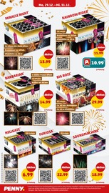 Aktueller Penny Prospekt mit Batterie, "Wer günstig will, muss Penny.", Seite 30